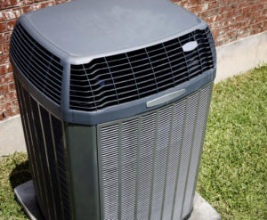 why is my air conditioner blowing hot air? AC problems