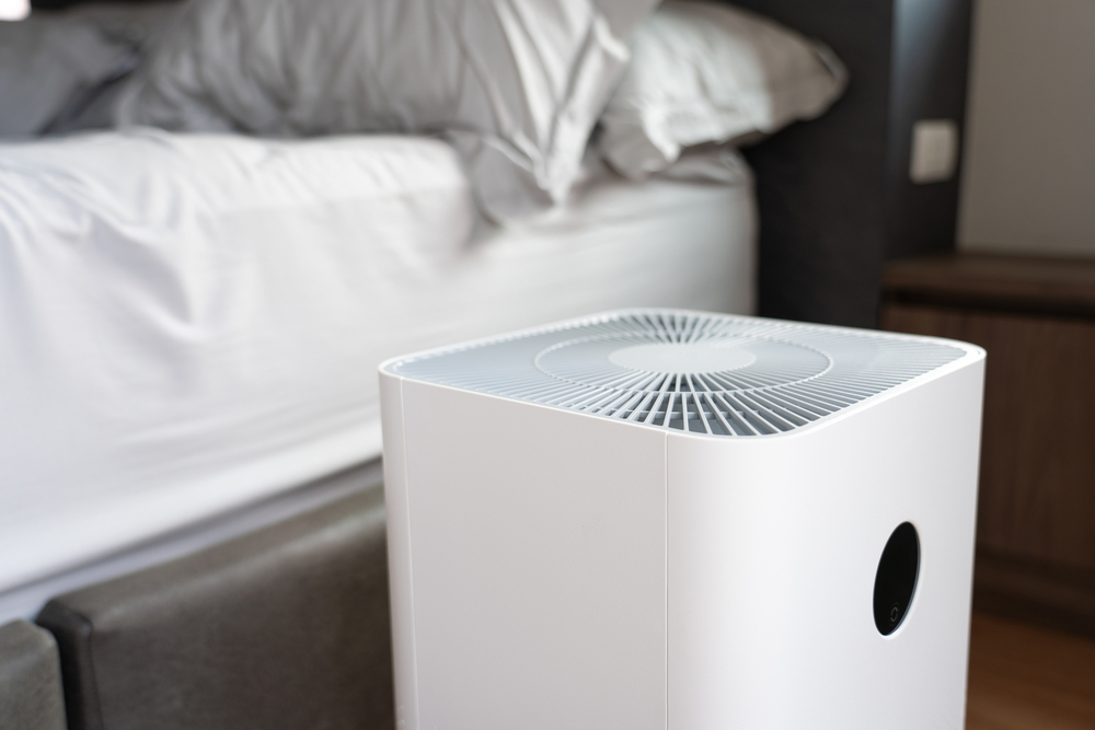 Indoor Air Quality Products