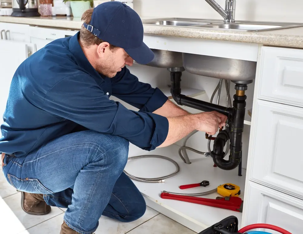 Emergency Plumber in Scranton & Wilkes Barre, PA | T.E. Spall & Son