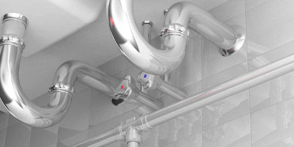 Piping & repiping services in Scranton & Wilkes-Barre, Pennsylvania T.E. Spall & Son