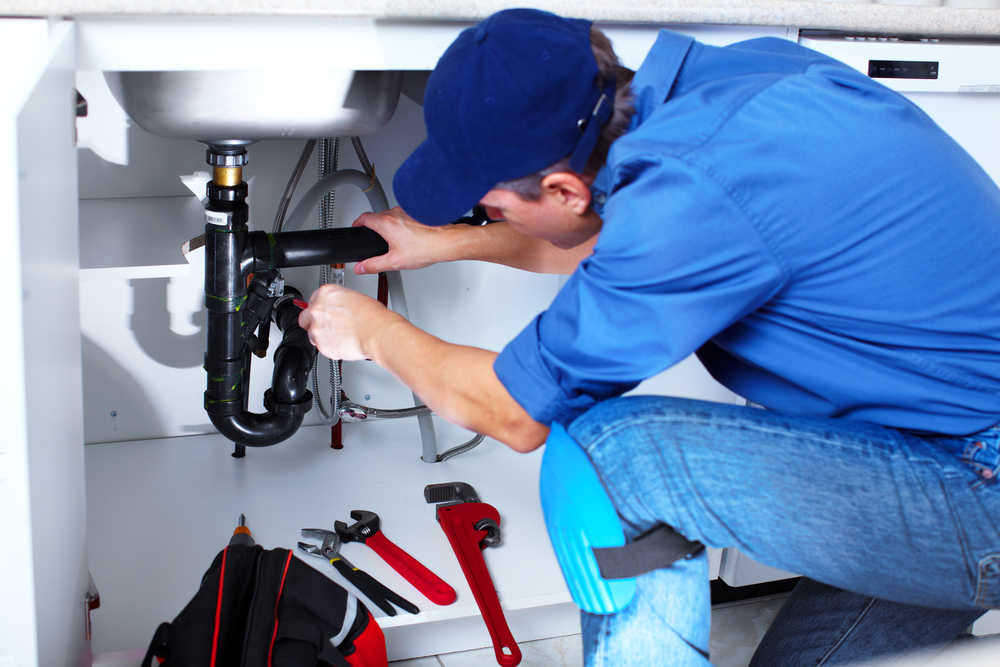 Plumbing repair services in Scranton, PA T.E. Spall & Son