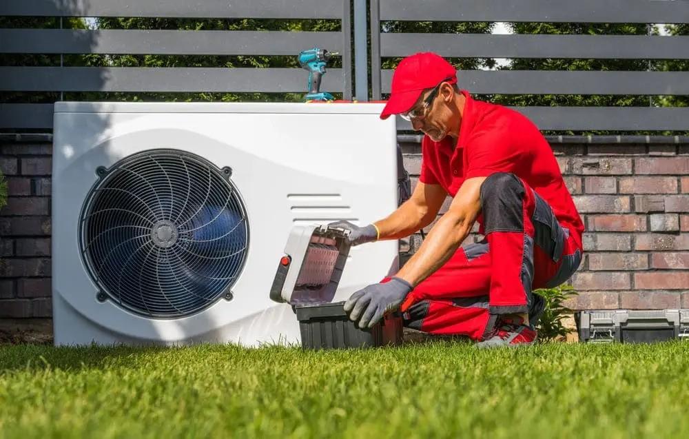 Heat Pump Installation in Scranton, Wilkes-Barre & Northeast, PA. T.E. Spall & Son