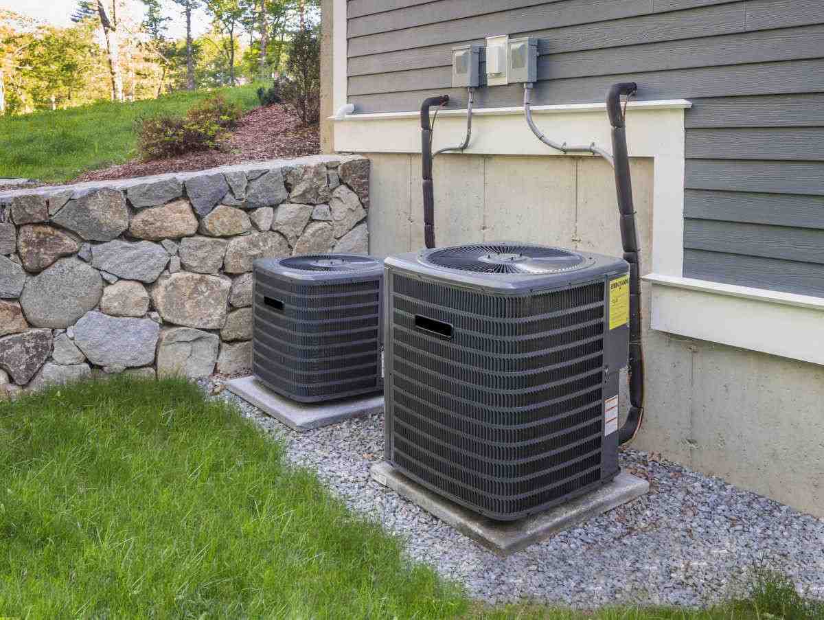 HVAC Services in Hazleton, PA. T.E. Spall & Son