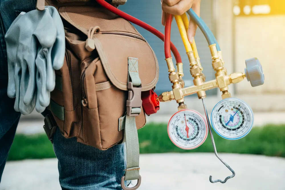 HVAC Services in East Stroudsburg, PA. T.E. Spall & Son