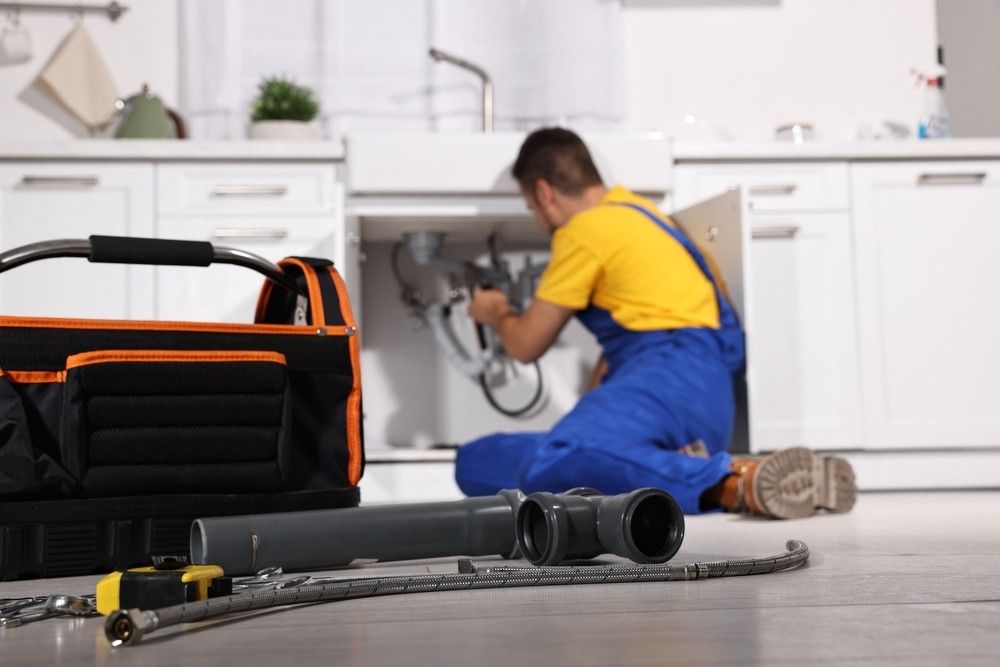 Plumbing Services in Milford, PA. T.E. Spall & Son