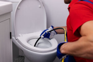 Plumbing Services in Carbondale, PA. T.E. Spall & Son